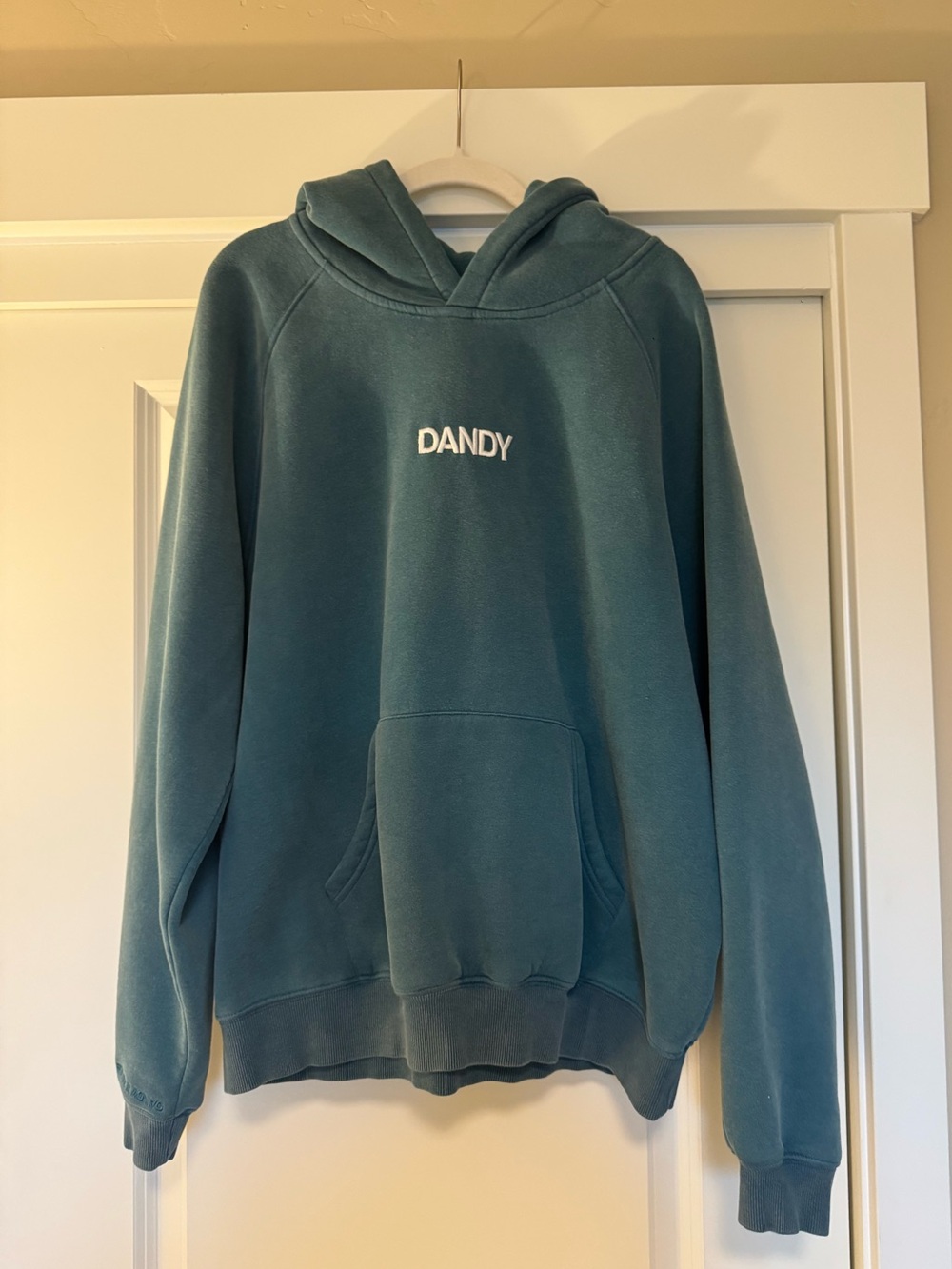DANDY WORLDWIDE Hoodie Women’s Medium